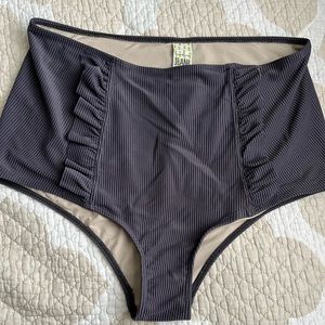 Kortni Jeane Swim Bottoms!